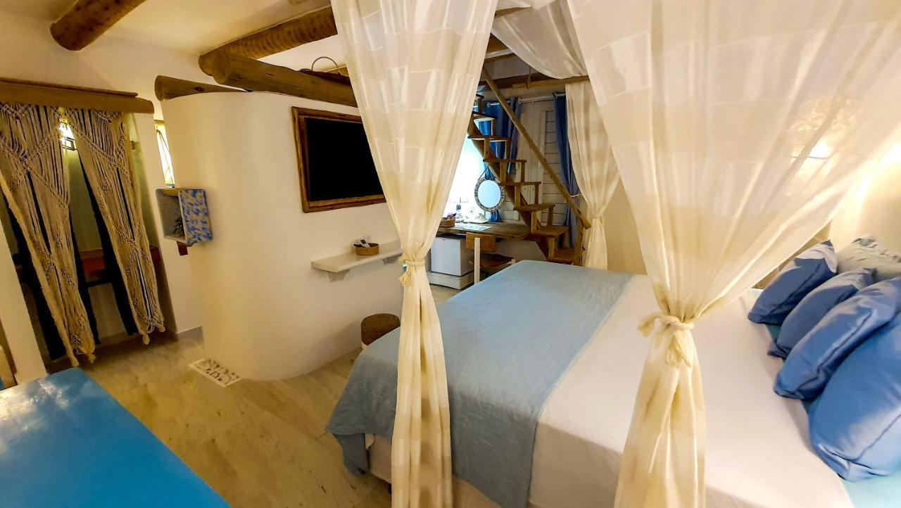 Hotel Lua De Charme *