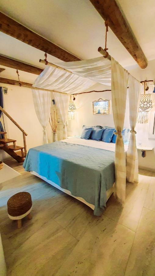 Lua De Charme Hotel