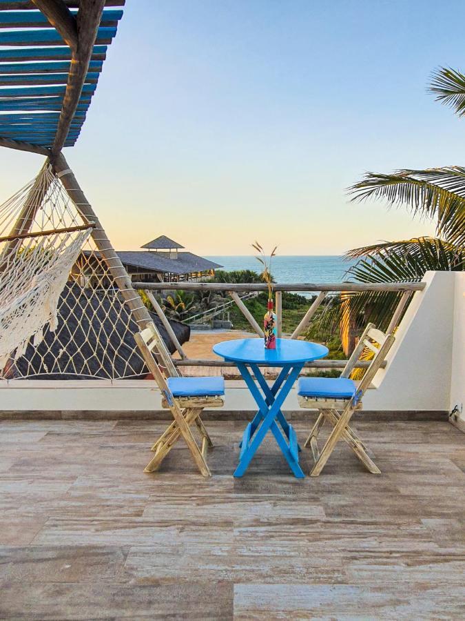 Lua De Charme Hotel