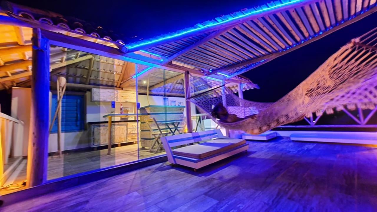 Hotel Lua De Charme
