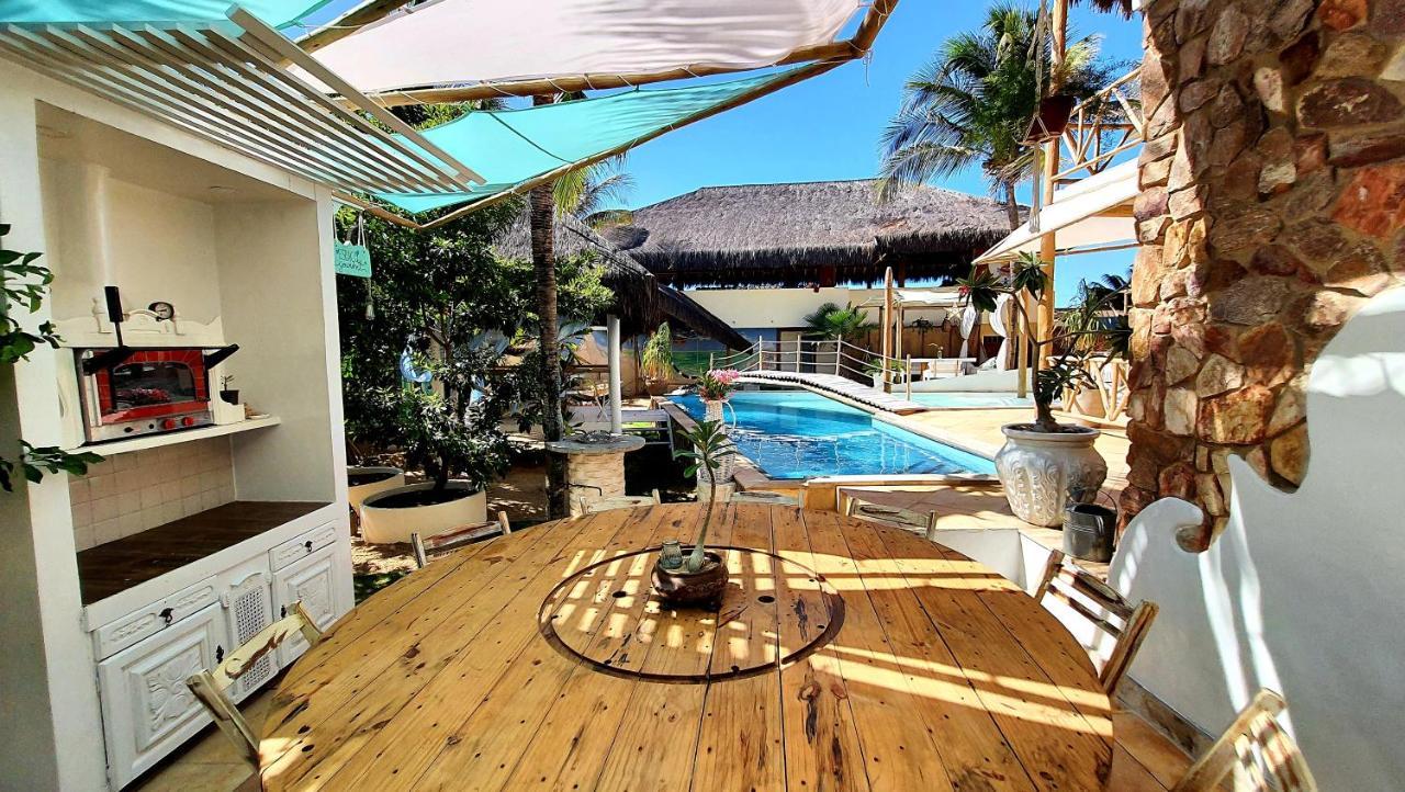 Hotel Lua De Charme *