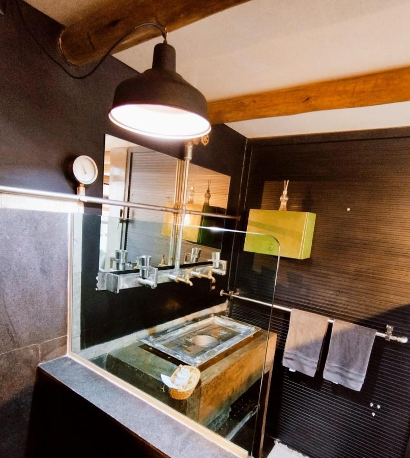 Hotel Lua De Charme *