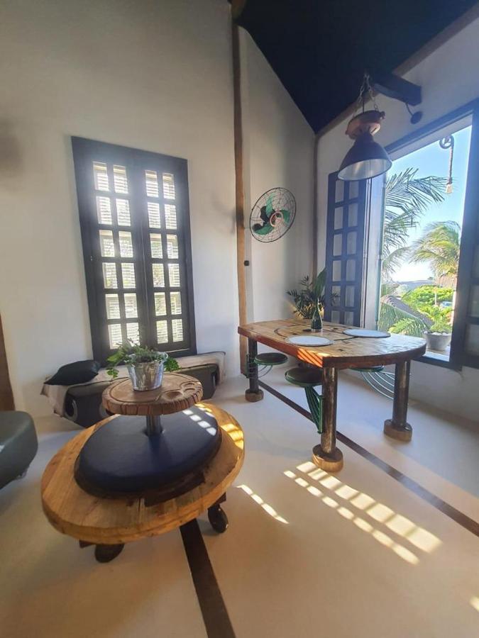 Lua De Charme Hotel *
